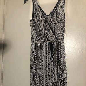 Rue 21 jumpsuit